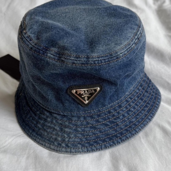 Prada Hat